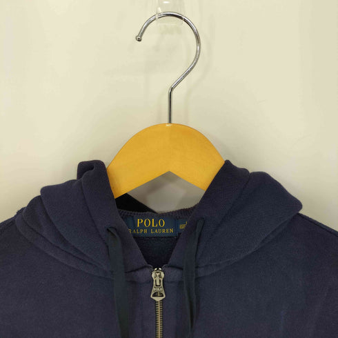 ポロラルフローレン POLO RALPH LAUREN CLASSIC FULL-ZIP FLEECE HOODIE メンズ JPN:L