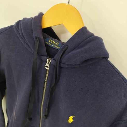 ポロラルフローレン POLO RALPH LAUREN CLASSIC FULL-ZIP FLEECE HOODIE メンズ JPN:L