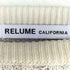 ジャーナルスタンダードレリューム JOURNAL STANDARD relume CALIFORNIA アモルファス ジャガードクルーネックニット メンズ JPN:L
