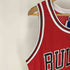 チャンピオン Champion 90-00S メキシコ製 CHICAGO No91 メッシュ バスケットボール ユニフォーム ゲームシャツ メンズ US:44