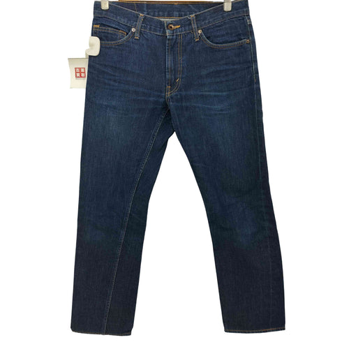 EL CAMINO REAL リジッド 5P デニムパンツ メンズ US:30-31