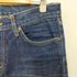 EL CAMINO REAL リジッド 5P デニムパンツ メンズ US:30-31