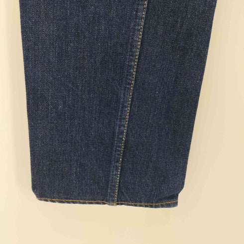 EL CAMINO REAL リジッド 5P デニムパンツ メンズ US:30-31
