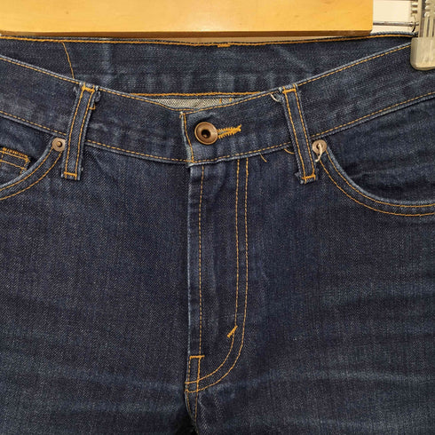 EL CAMINO REAL リジッド 5P デニムパンツ メンズ US:30-31