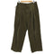 ジャーナルスタンダードレリューム JOURNAL STANDARD relume AMERICAN コーデュロイスラックス by USA COTTON メンズ JPN:M