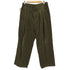 ジャーナルスタンダードレリューム JOURNAL STANDARD relume AMERICAN コーデュロイスラックス by USA COTTON メンズ JPN:M