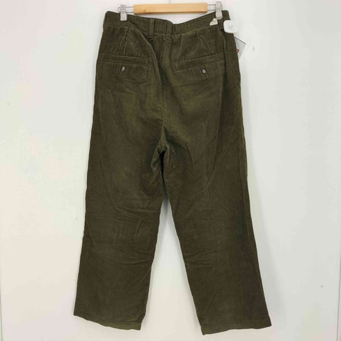 ジャーナルスタンダードレリューム JOURNAL STANDARD relume AMERICAN コーデュロイスラックス by USA COTTON メンズ JPN:M