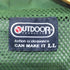アウトドアプロダクツ OUTDOOR PRODUCTS 防ふう はっ水 ストレッチ デュスポ裏メッシュ迷彩パーカー メンズ LL