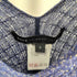 マークバイマークジェイコブス Marc by Marc Jacobs Vネック ラメニット レディース JPN:S