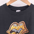 90S USA製 anvil ボディ Bridges to Babylon TOUR 97-98 公演 プリント Tシャツ コピーライト1997 メンズ import:L