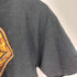 90S USA製 anvil ボディ Bridges to Babylon TOUR 97-98 公演 プリント Tシャツ コピーライト1997 メンズ import:L