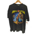 90S REDWOOD ボディ WORLD TOUR パワーメタル バンド 両面プリント S/S Tシャツ コピーライト1998 メンズ import:XL