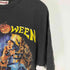 90S REDWOOD ボディ WORLD TOUR パワーメタル バンド 両面プリント S/S Tシャツ コピーライト1998 メンズ import:XL