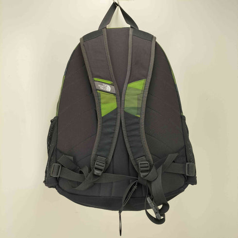 ザノースフェイス THE NORTH FACE Jester チェック柄デイパック メンズ