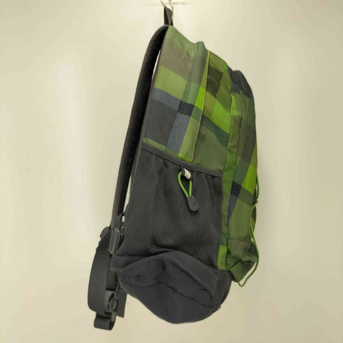 ザノースフェイス THE NORTH FACE Jester チェック柄デイパック メンズ