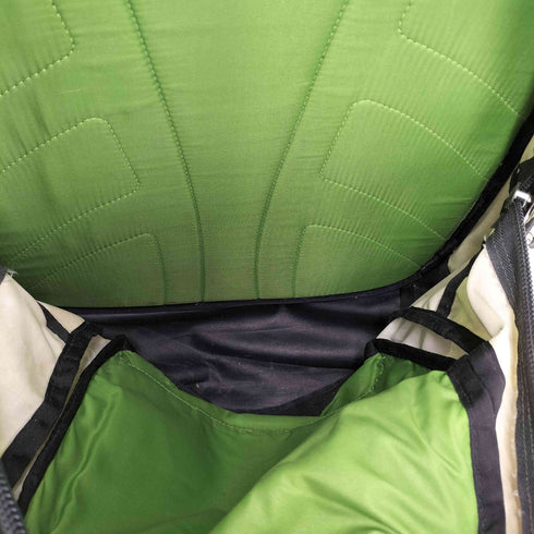 ザノースフェイス THE NORTH FACE Jester チェック柄デイパック メンズ