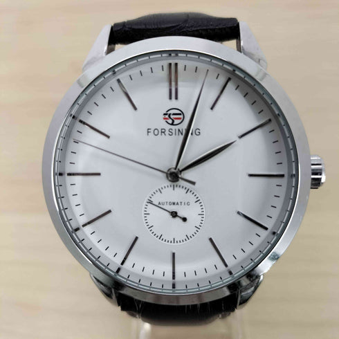 FORSINING Mechanical watch メンズ