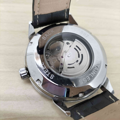 FORSINING Mechanical watch メンズ