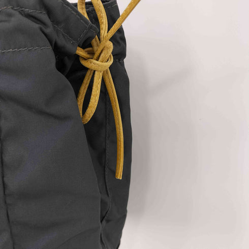 brontibayparis ナイロントート レディース