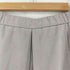 マッキントッシュ Mackintosh プリーツ キュロットパンツ レディース 38