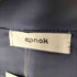 エプノック epnok リラックス開襟シャツ メンズ JPN:M