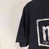90S ALSTYLE AAAタグ 4 LIFE プロレス ヒール プリント Tシャツ メンズ import:XL