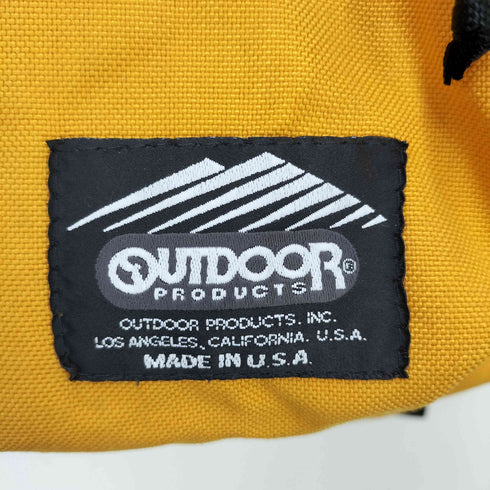アウトドアプロダクツ OUTDOOR PRODUCTS USA製 デイバッグパック メンズ