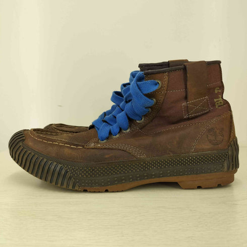 ティンバーランド Timberland City Adventure Chukka シティアドベンチャー メンズ 7M