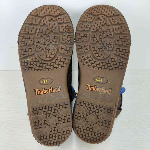 ティンバーランド Timberland City Adventure Chukka シティアドベンチャー メンズ 7M