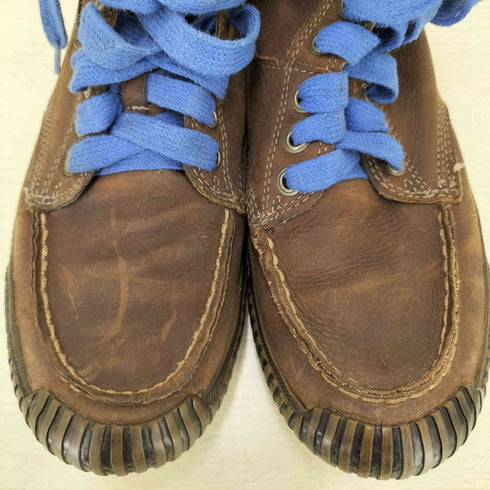 ティンバーランド Timberland City Adventure Chukka シティアドベンチャー メンズ 7M