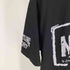 00S JUMO ボディ WRESTLING SPORT NEW WORLD AZTECAS プリント Tシャツ メンズ