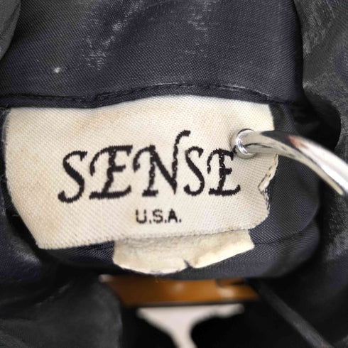 SENSE シャイニングベスト レディース