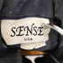 SENSE シャイニングベスト レディース