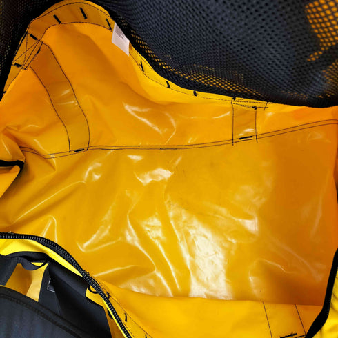 ザノースフェイス THE NORTH FACE BCダッフル XL メンズ