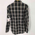サンローランパリ SAINT LAURENT PARIS 16SS L/S オンブレチェックシャツ メンズ