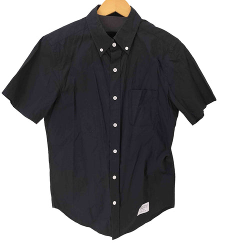 ワコマリア WACKO MARIA BD S/S フロントポケットコットンシャツ メンズ JPN:M