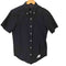 ワコマリア WACKO MARIA BD S/S フロントポケットコットンシャツ メンズ JPN:M