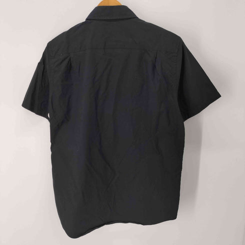 ワコマリア WACKO MARIA BD S/S フロントポケットコットンシャツ メンズ JPN:M