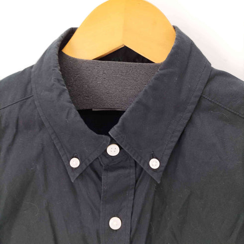 ワコマリア WACKO MARIA BD S/S フロントポケットコットンシャツ メンズ JPN:M