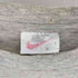 ナイキ NIKE 90S 銀タグ SWOOSH 両面 プリント L/S Tシャツ メンズ import:L