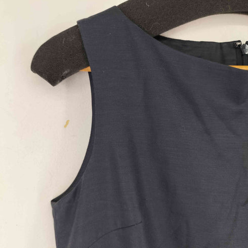 ビューティーアンドユースユナイテッドアローズ BEAUTY & YOUTH UNITED ARROWS ノースリーブショーツサロペット レディース