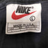ナイキ NIKE 90S USA製 Will Never Change スウッシュ プリント S/S Tシャツ メンズ import:L