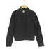 ギャップ Gap ブラックデニムジャケット メンズ JPN:XS