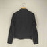 ギャップ Gap ブラックデニムジャケット メンズ JPN:XS