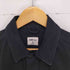 ギャップ Gap ブラックデニムジャケット メンズ JPN:XS