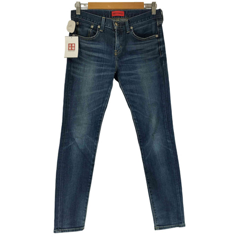 レッドカード REDCARD Anniversary Highrise スキニーデニムパンツ レディース 23