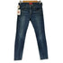レッドカード REDCARD Anniversary Highrise スキニーデニムパンツ レディース 23