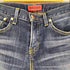 レッドカード REDCARD Anniversary Highrise スキニーデニムパンツ レディース 23