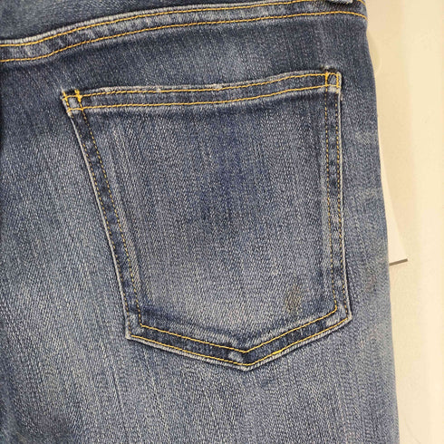 レッドカード REDCARD Anniversary Highrise スキニーデニムパンツ レディース 23