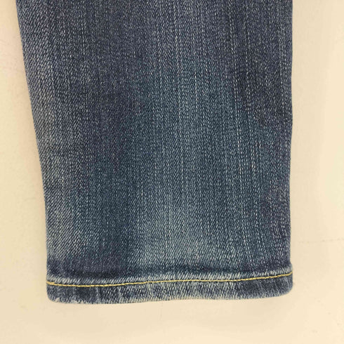 レッドカード REDCARD Anniversary Highrise スキニーデニムパンツ レディース 23